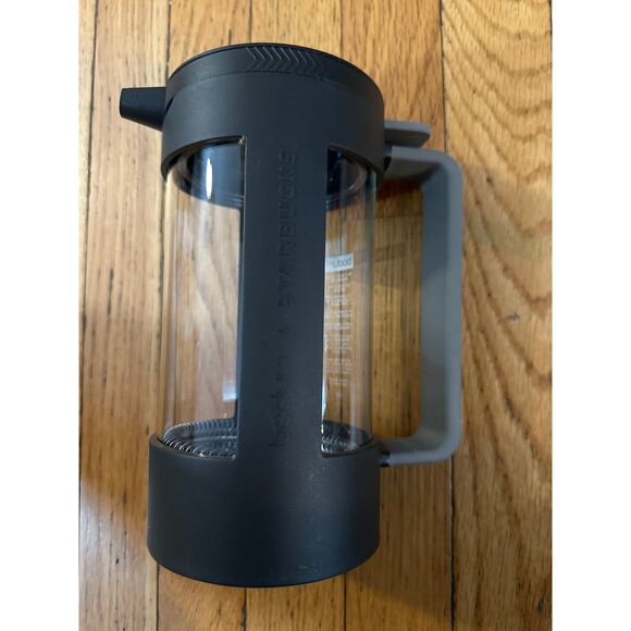 Starbucks Other - Bodum Starbucks Coffee Press